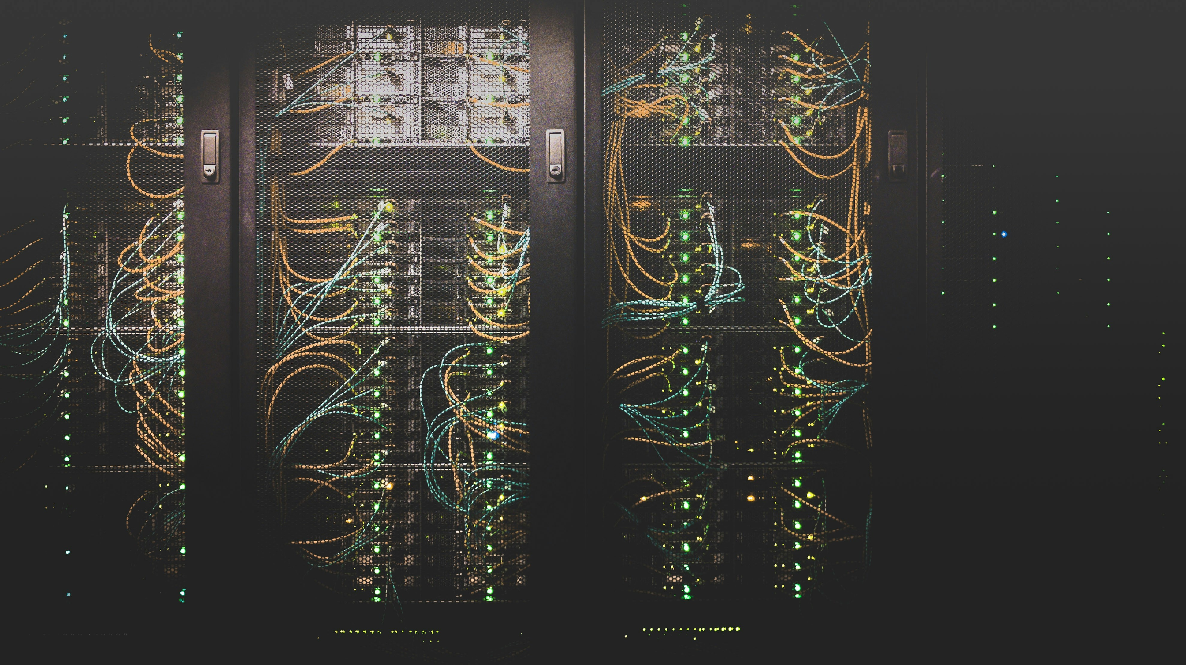 Deployment readiness — infrastructure