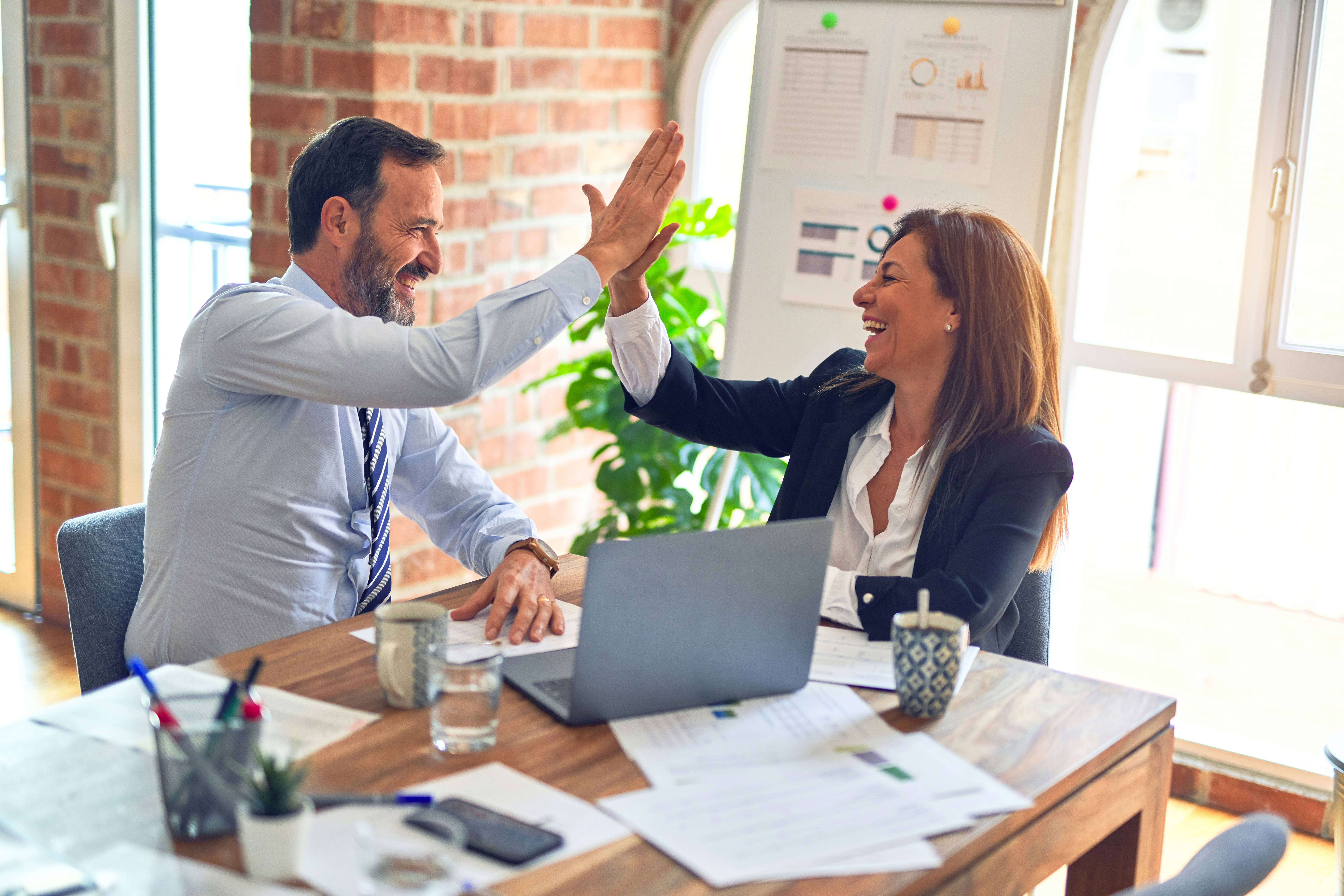 Ecosystem enablement — strategic partnership