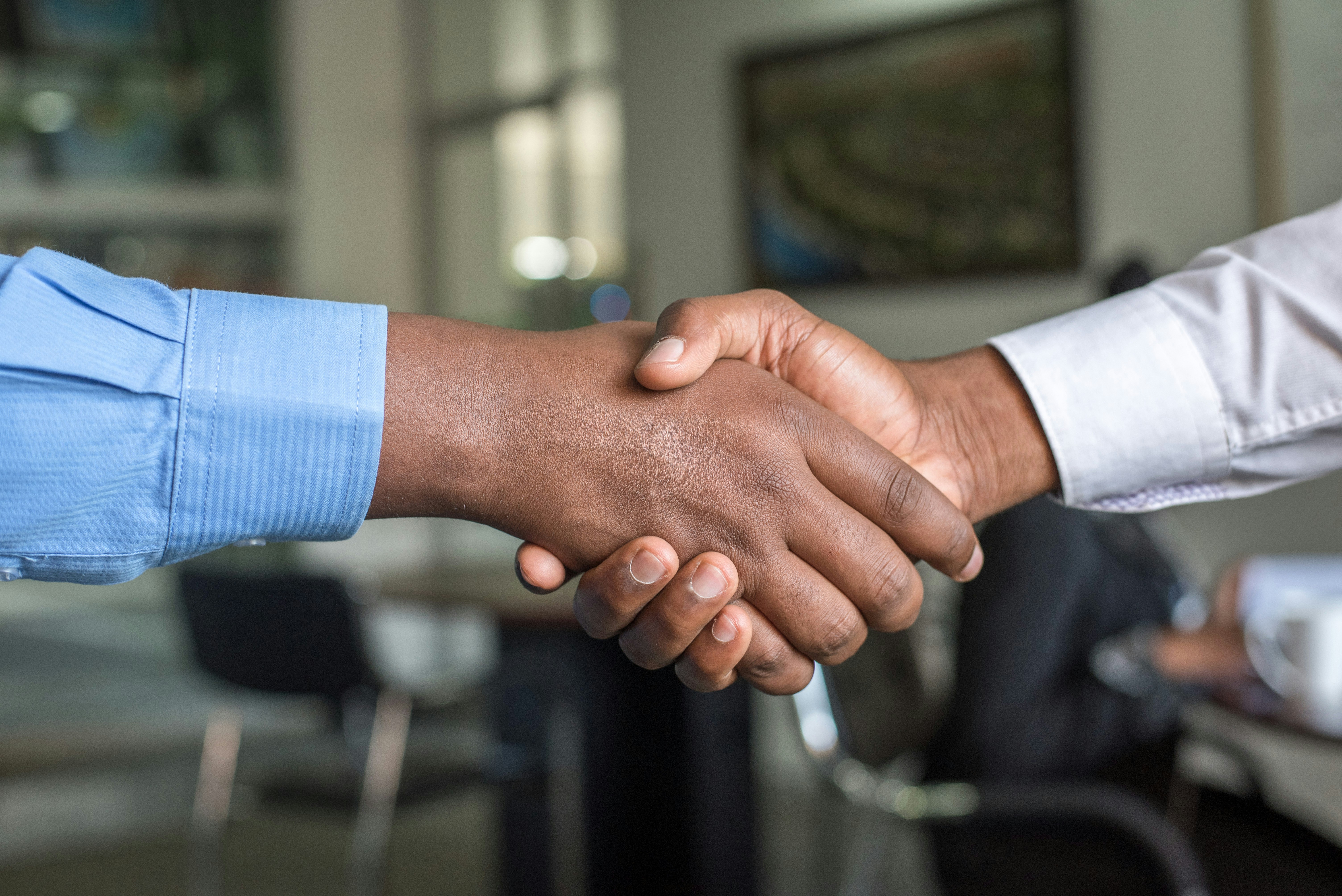 Ecosystem Orchestration — strategic partnership