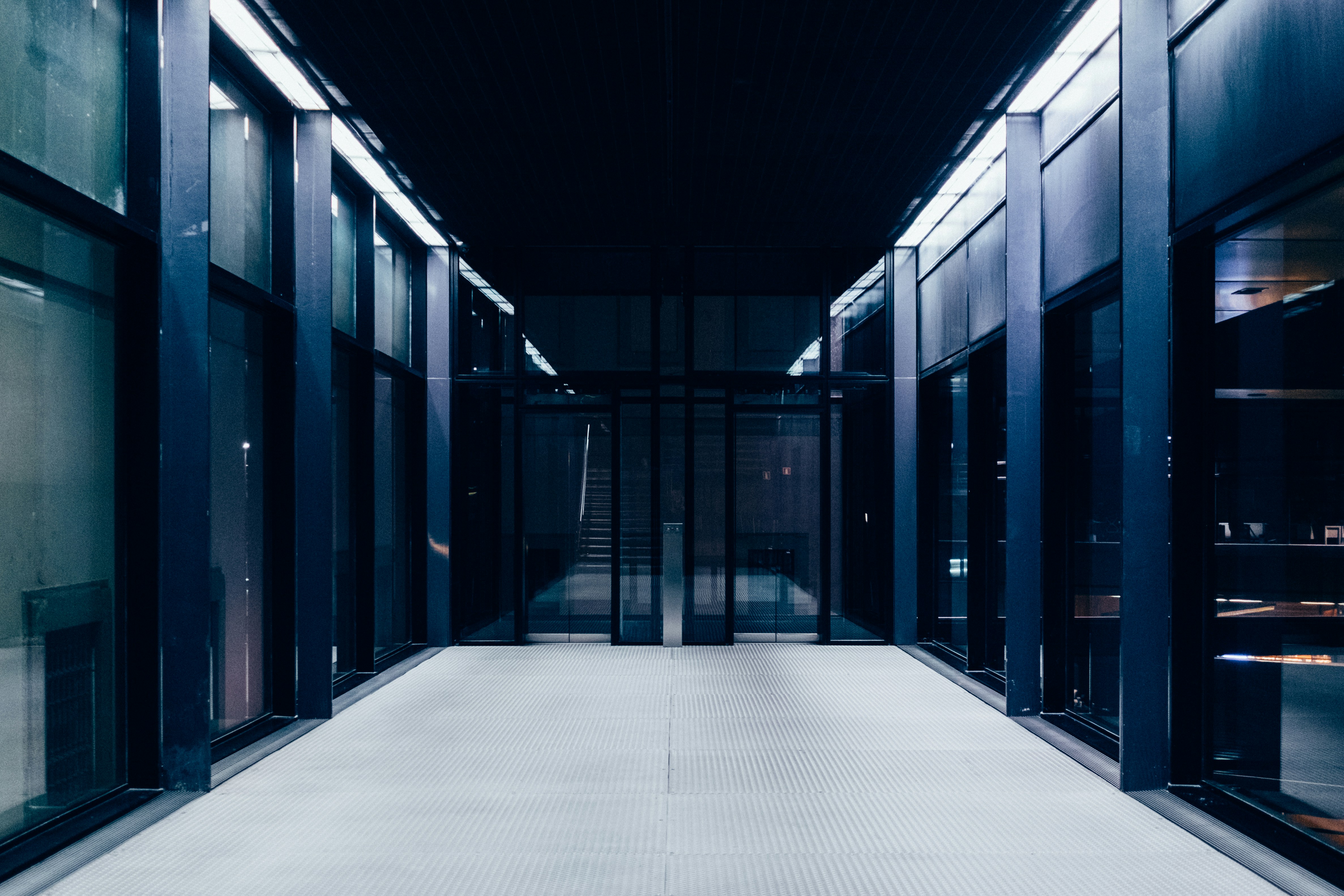 Strategic technology operations facility